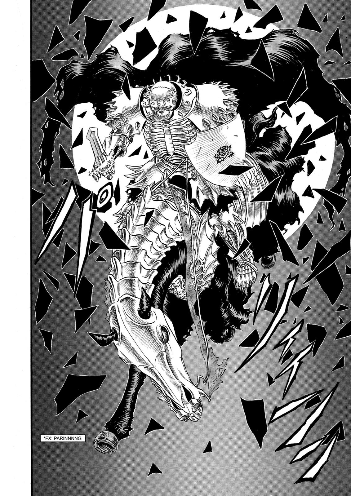 Berserk Chapter 87 - Page 17