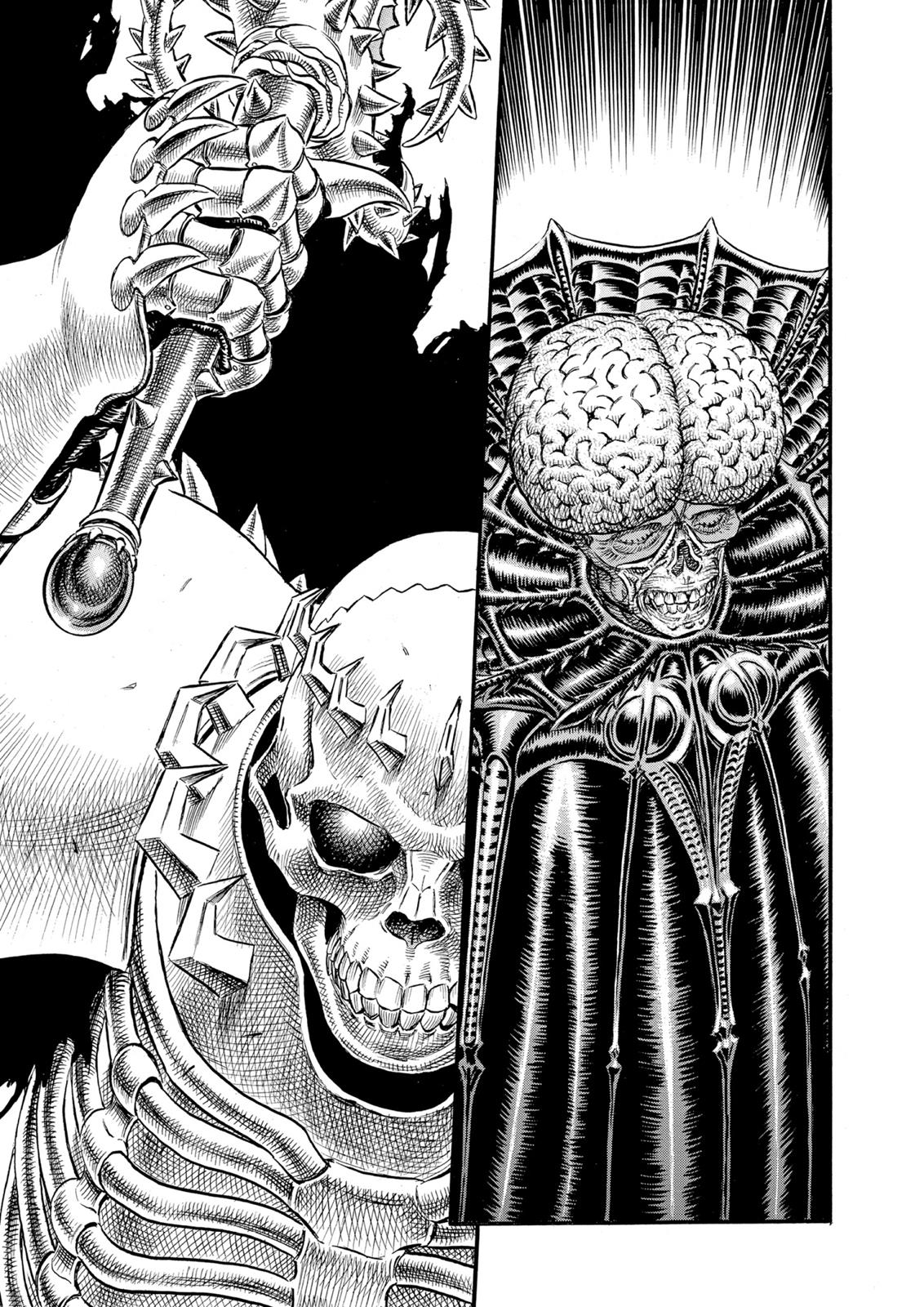Berserk Chapter 87 - Page 18