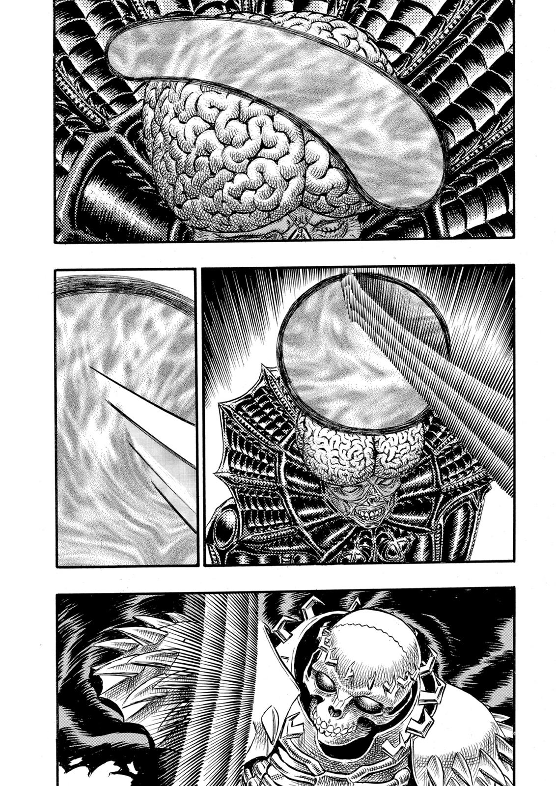 Berserk Chapter 87 - Page 19