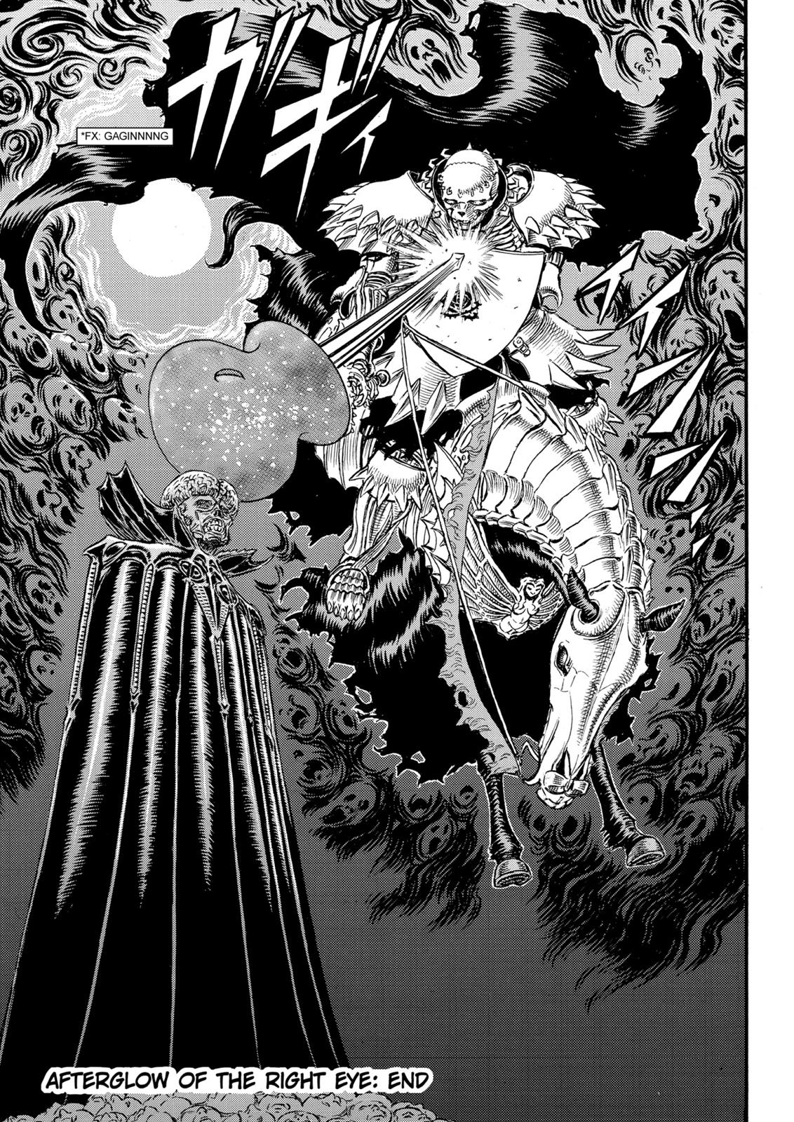 Berserk Chapter 87 - Page 20