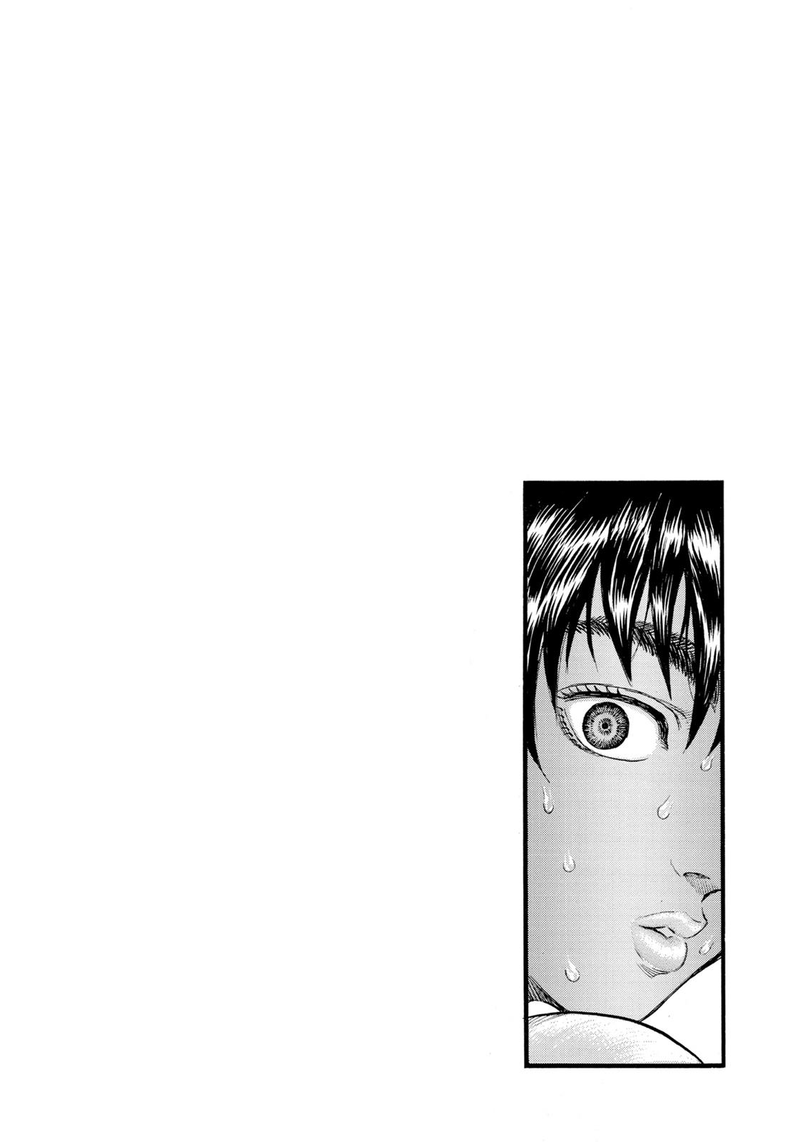 Berserk Chapter 87 - Page 21