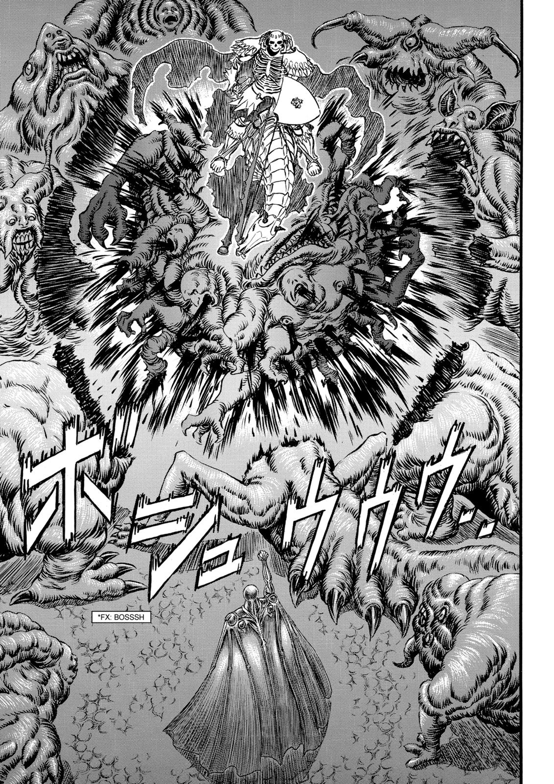 Berserk Chapter 88 - Page 5