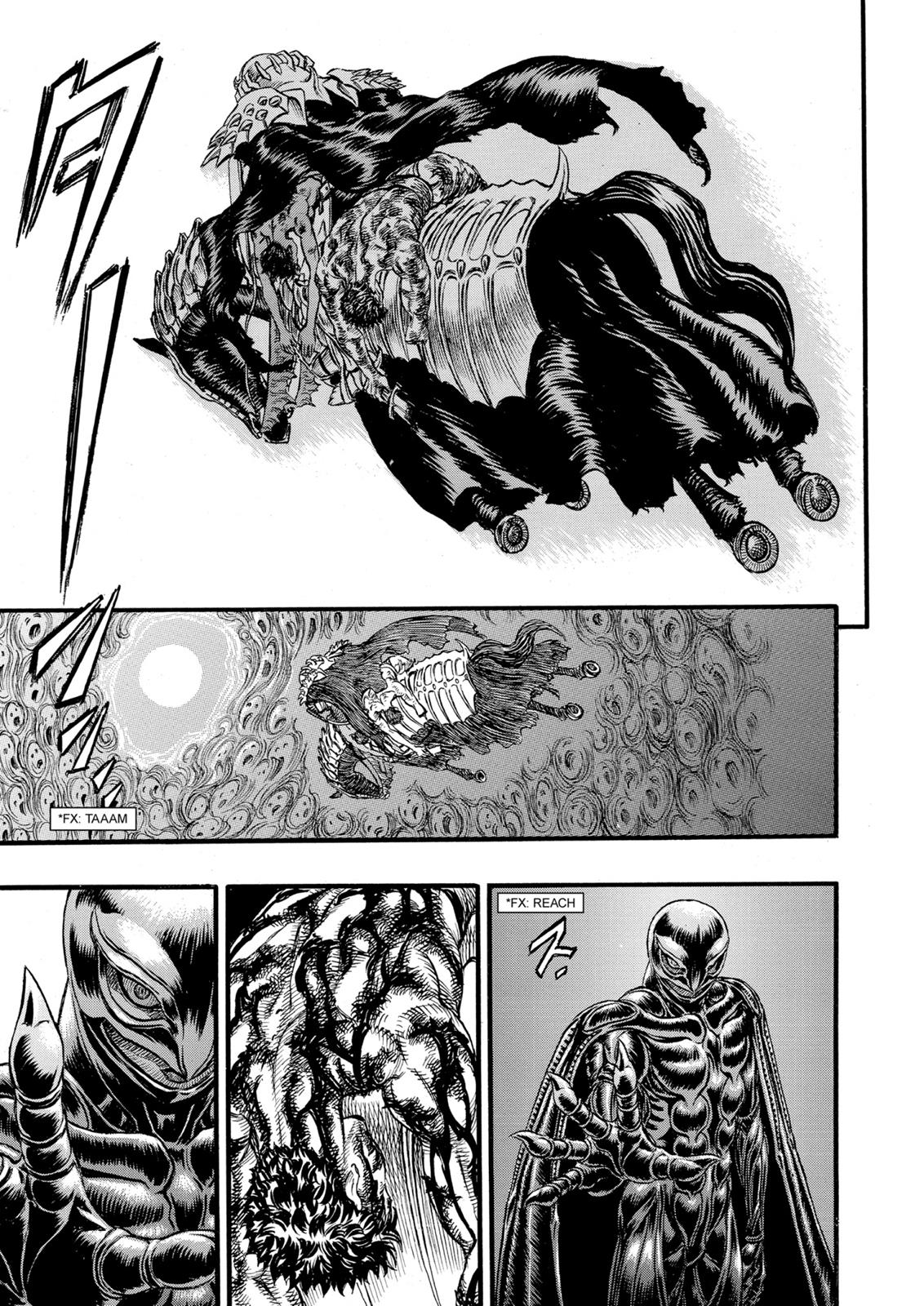 Berserk Chapter 88 - Page 7
