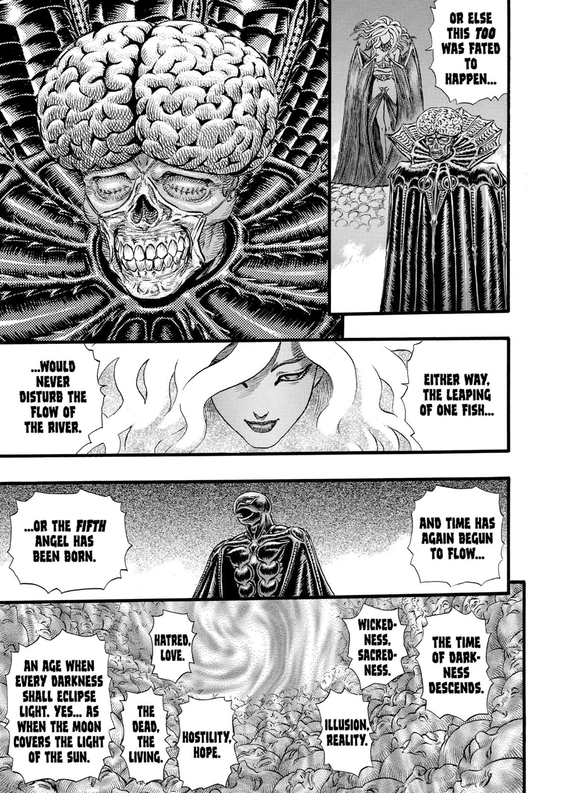 Berserk Chapter 88 - Page 9