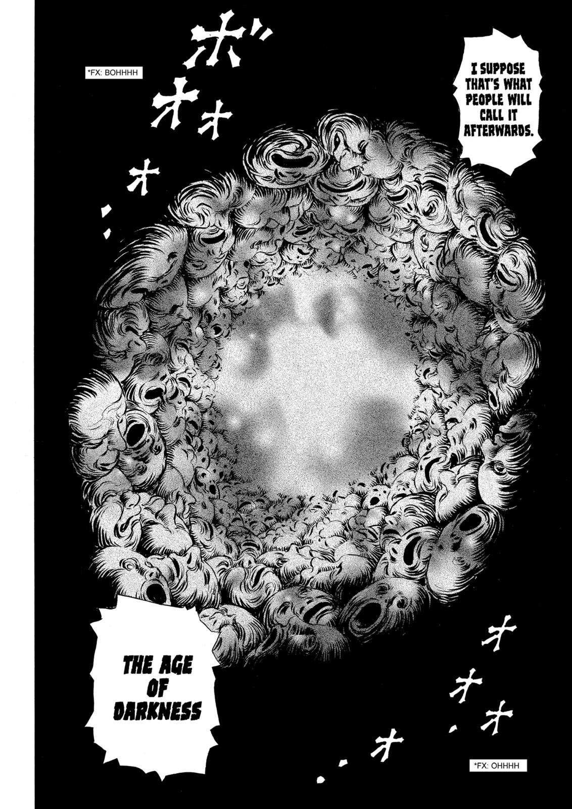 Berserk Chapter 88 - Page 10