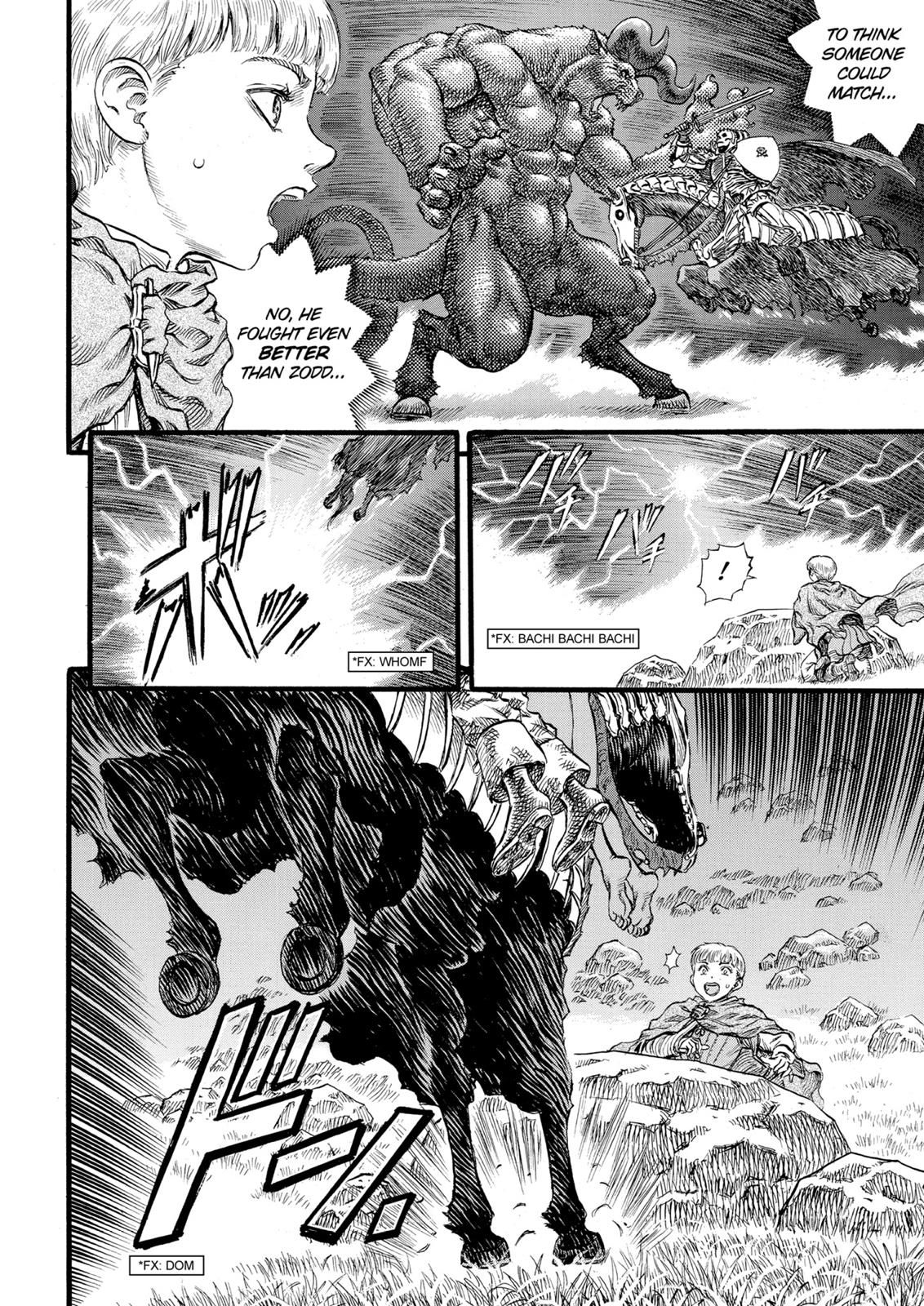 Berserk Chapter 88 - Page 12