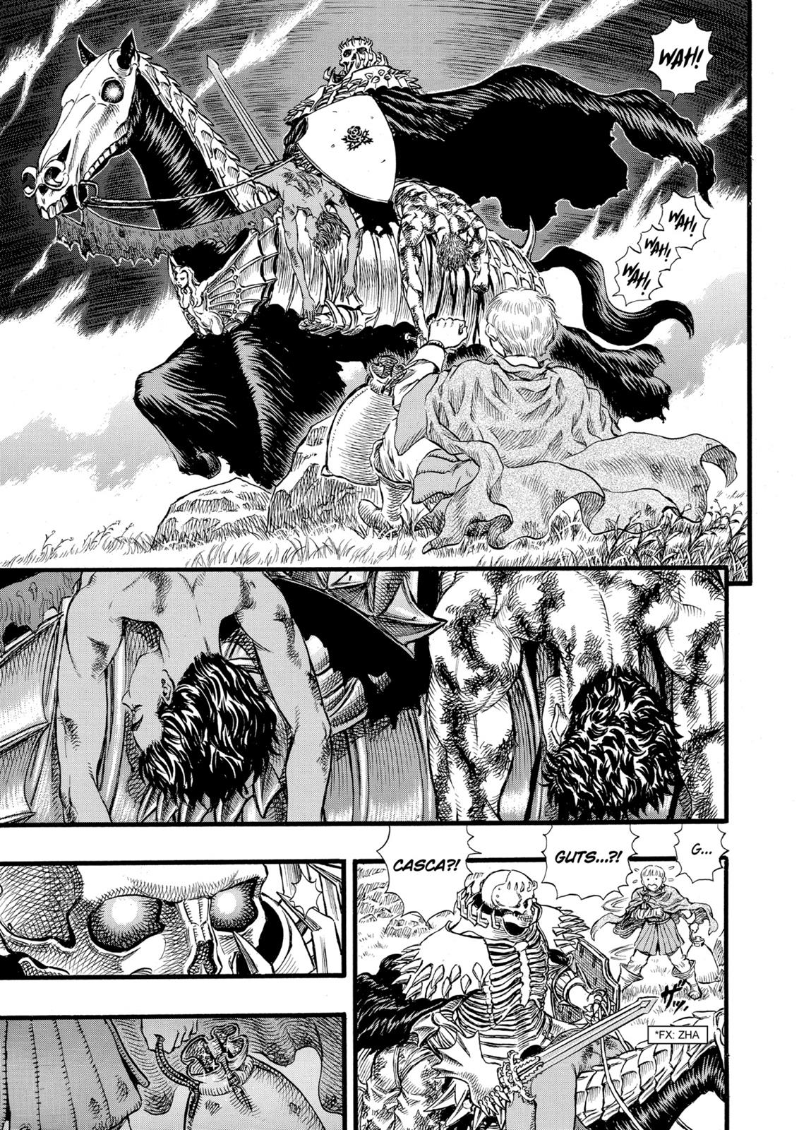 Berserk Chapter 88 - Page 13