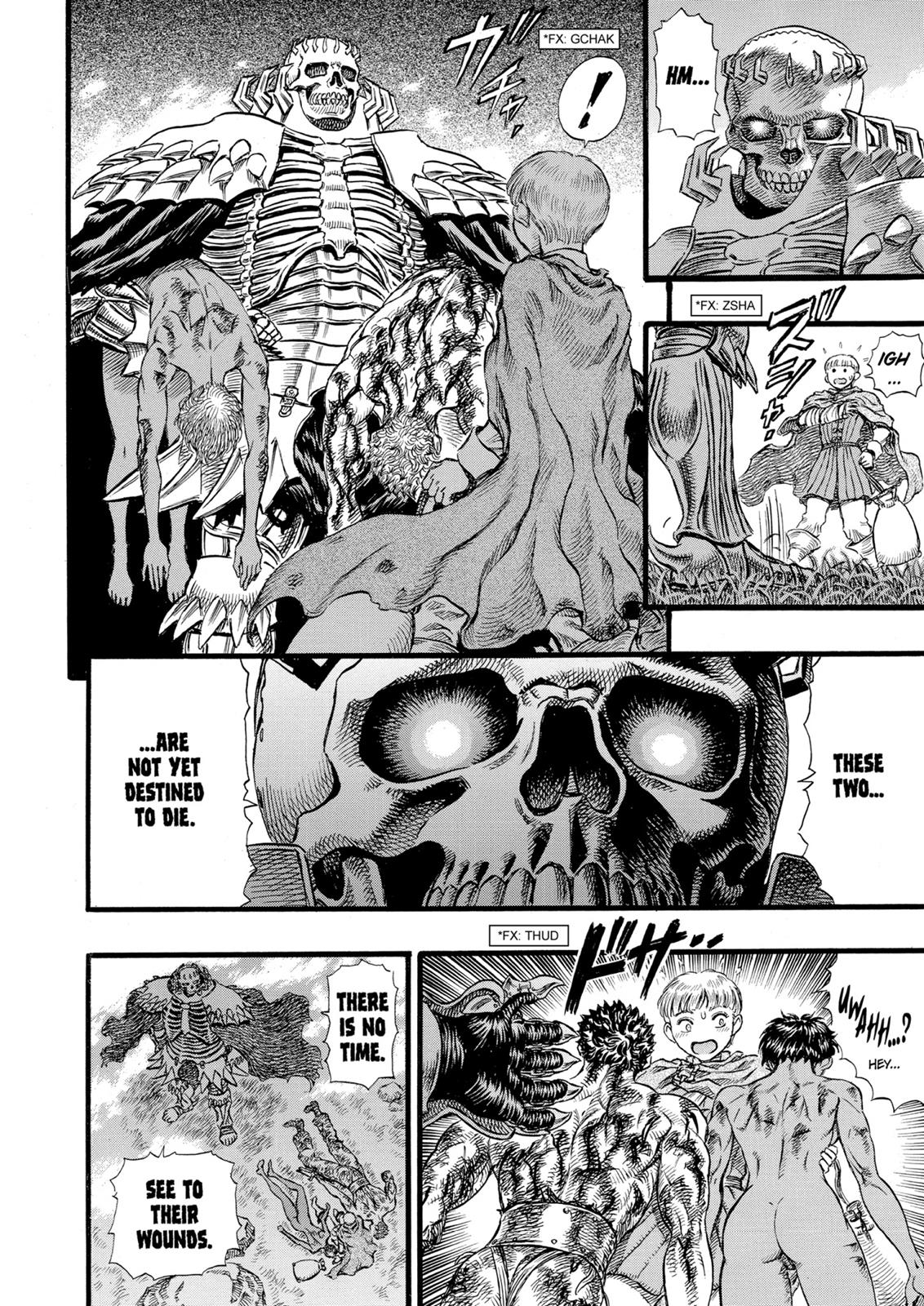 Berserk Chapter 88 - Page 14
