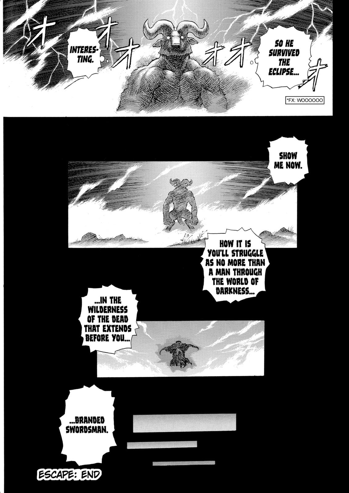 Berserk Chapter 88 - Page 20