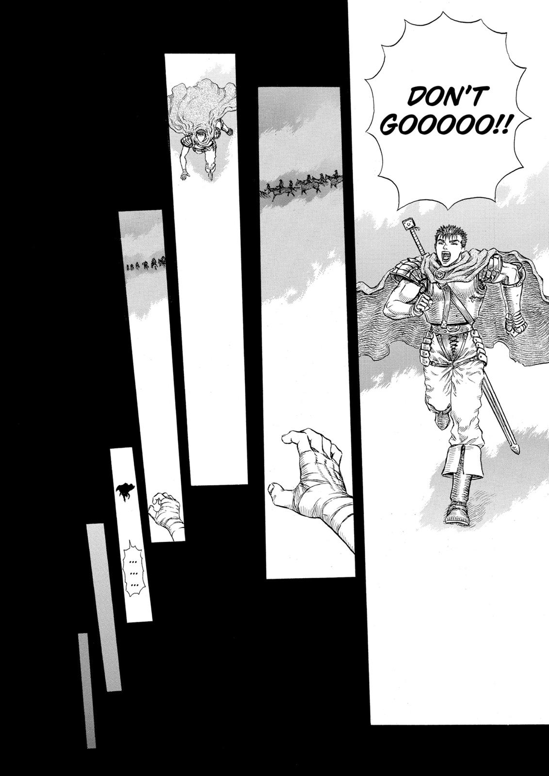 Berserk Chapter 89 - Page 3