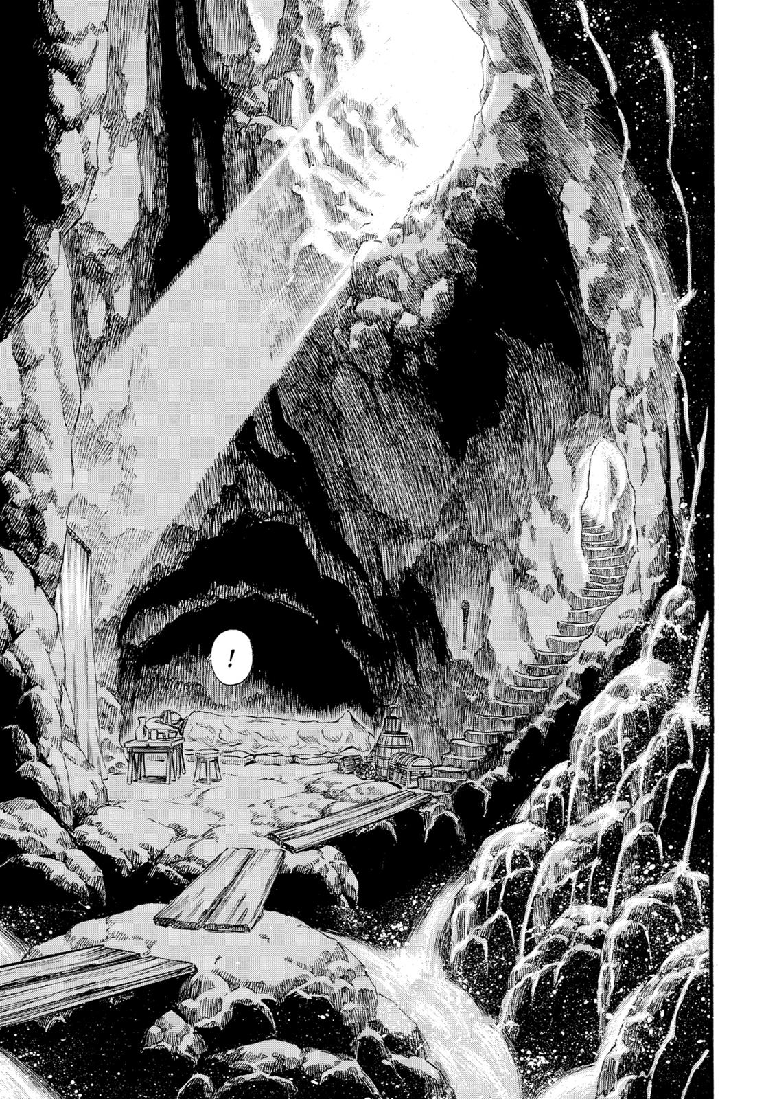 Berserk Chapter 89 - Page 4