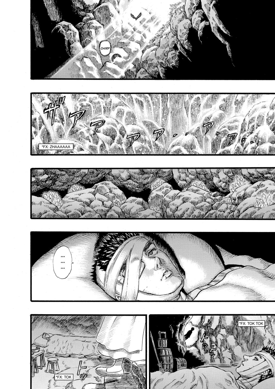 Berserk Chapter 89 - Page 5