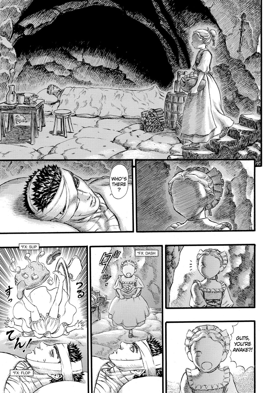 Berserk Chapter 89 - Page 6