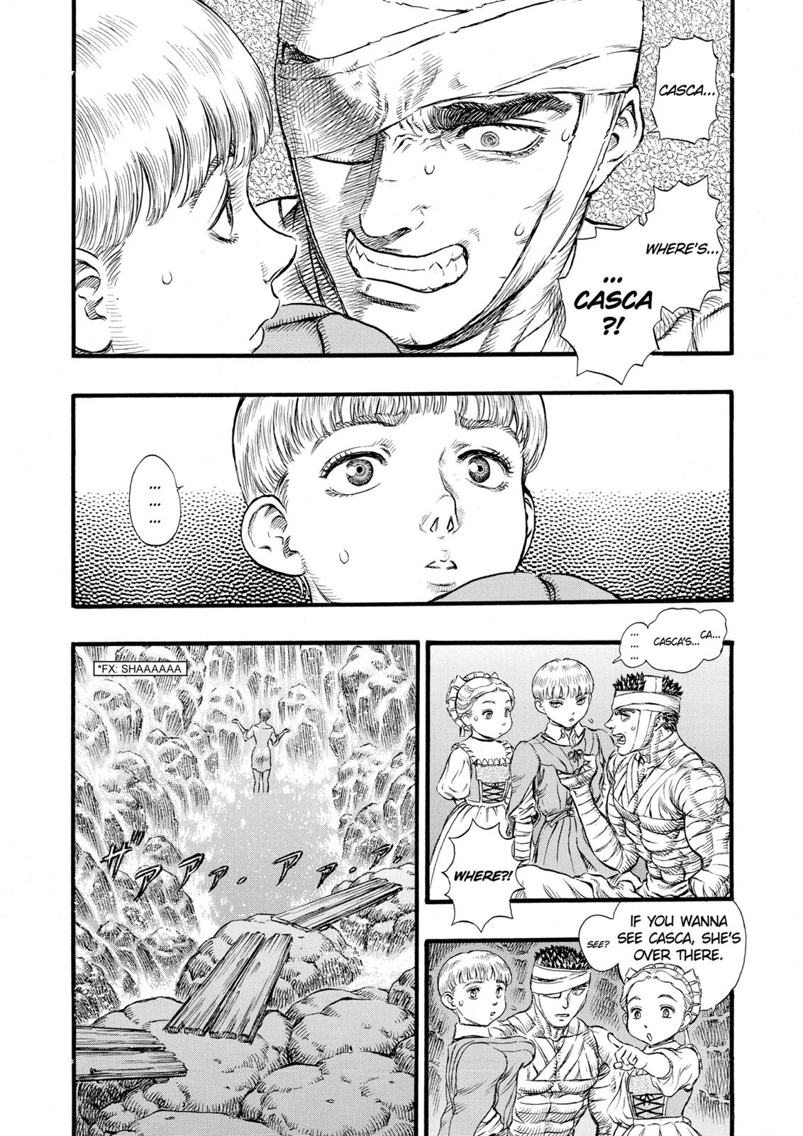 Berserk Chapter 89 - Page 10