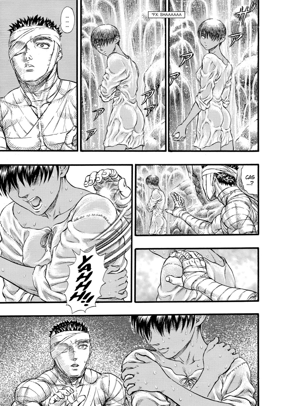 Berserk Chapter 89 - Page 12