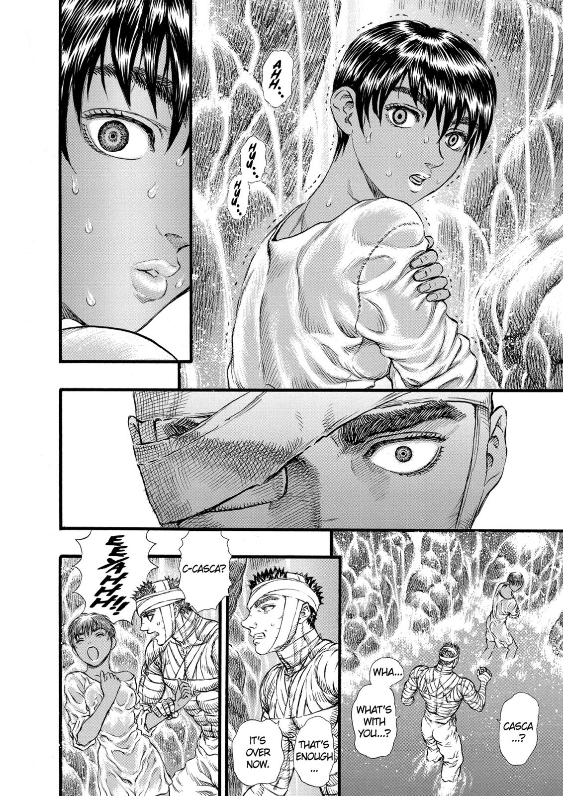 Berserk Chapter 89 - Page 13