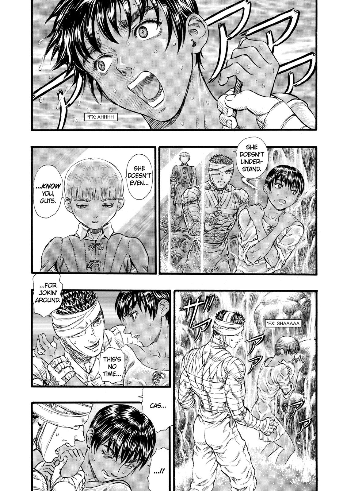 Berserk Chapter 89 - Page 14