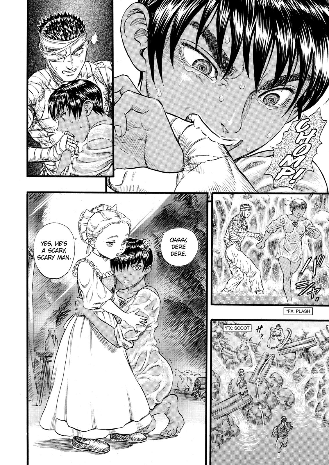 Berserk Chapter 89 - Page 15