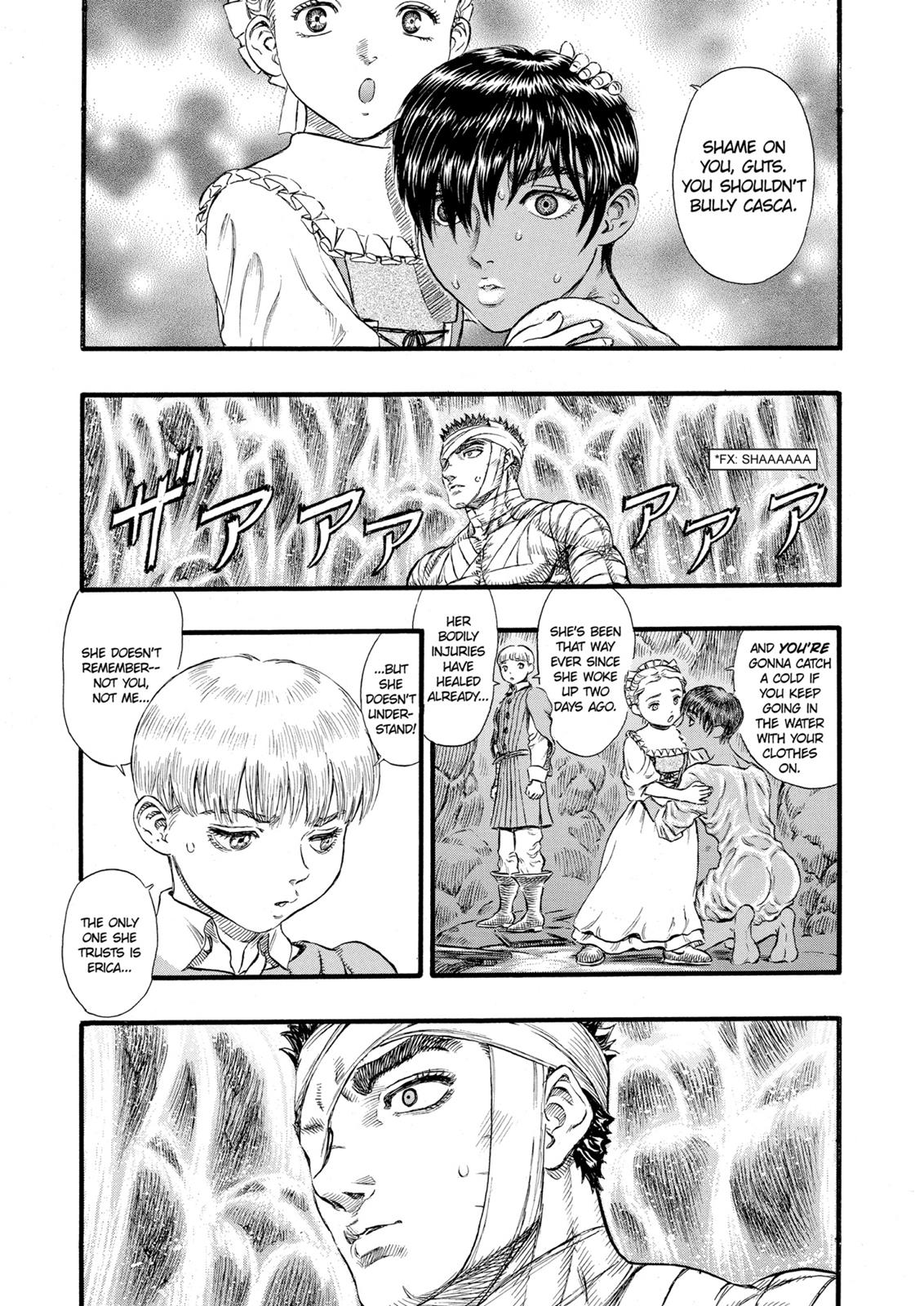 Berserk Chapter 89 - Page 16