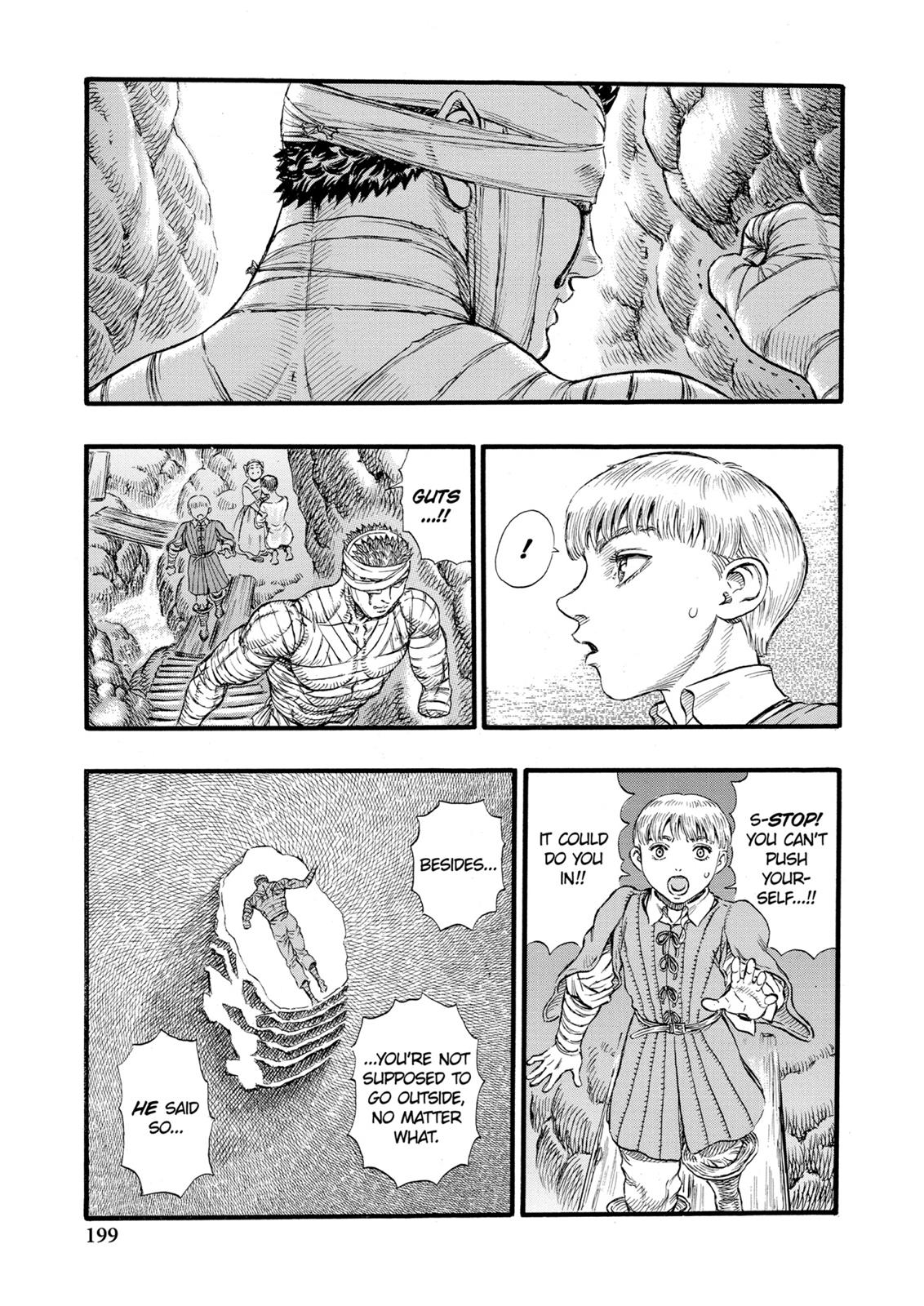 Berserk Chapter 89 - Page 18