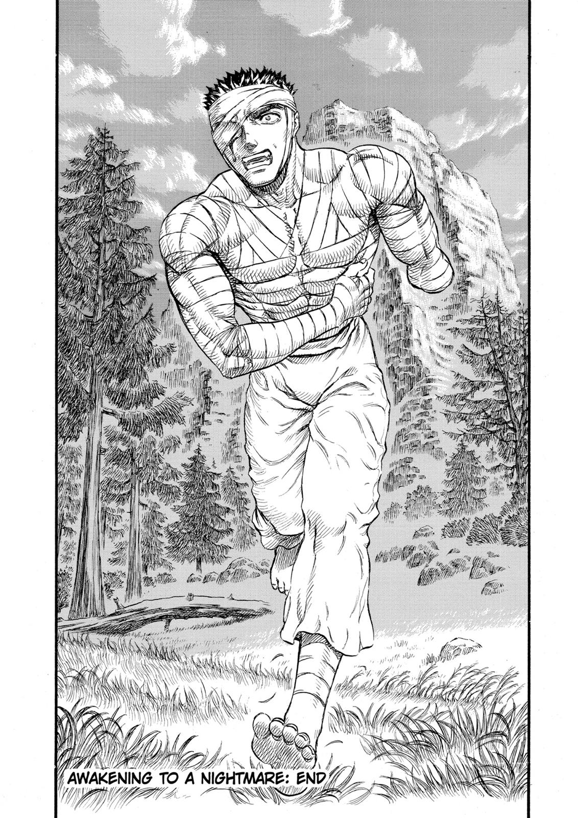 Berserk Chapter 89 - Page 19