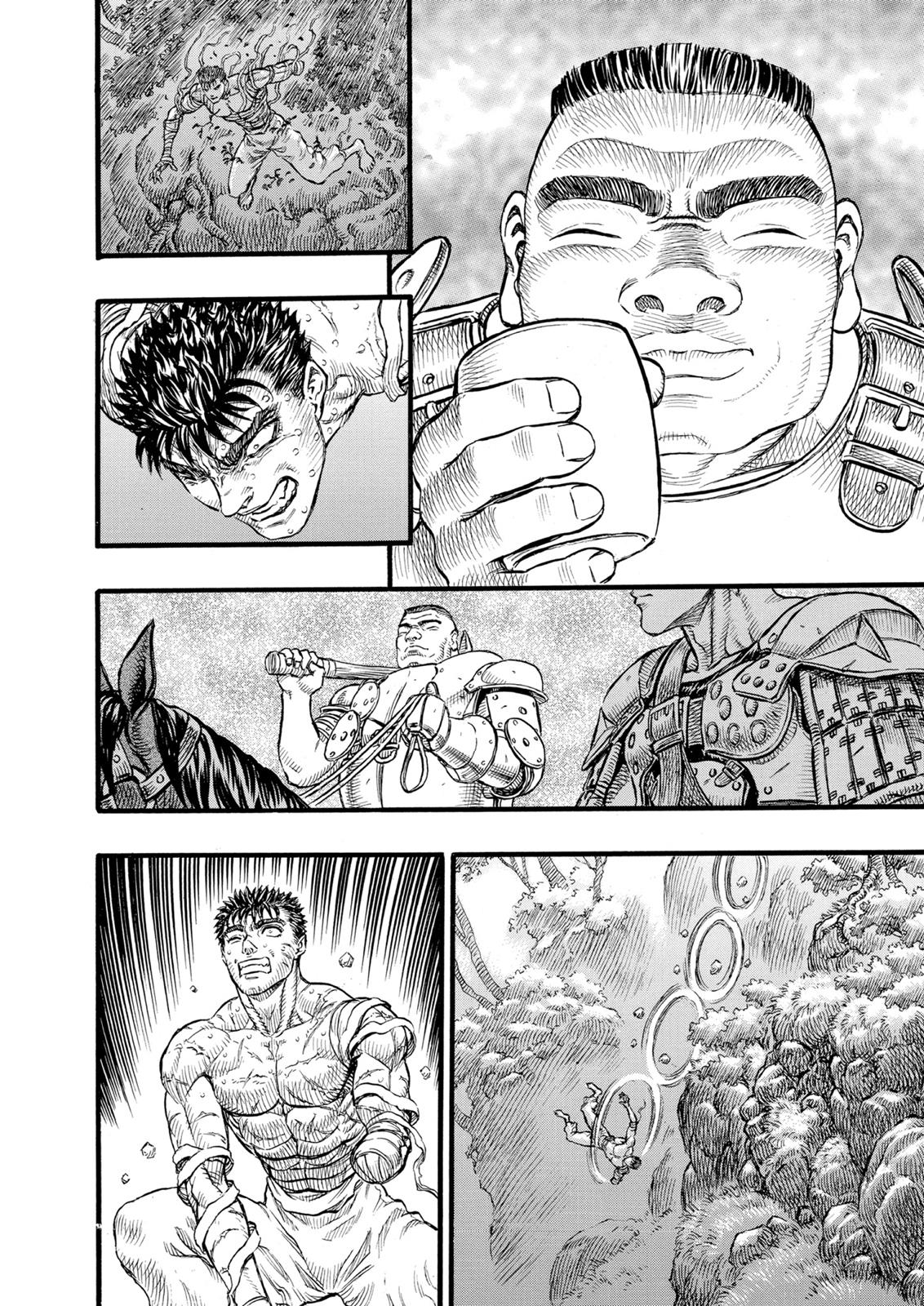 Berserk Chapter 90 - Page 6