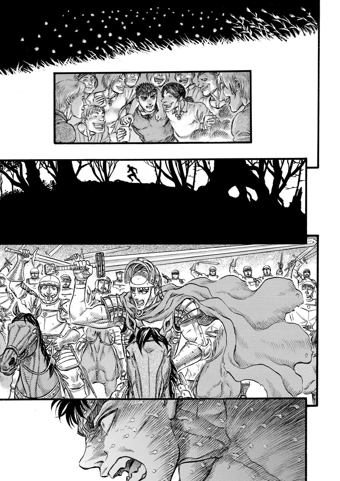 Berserk Chapter 90 - Page 7