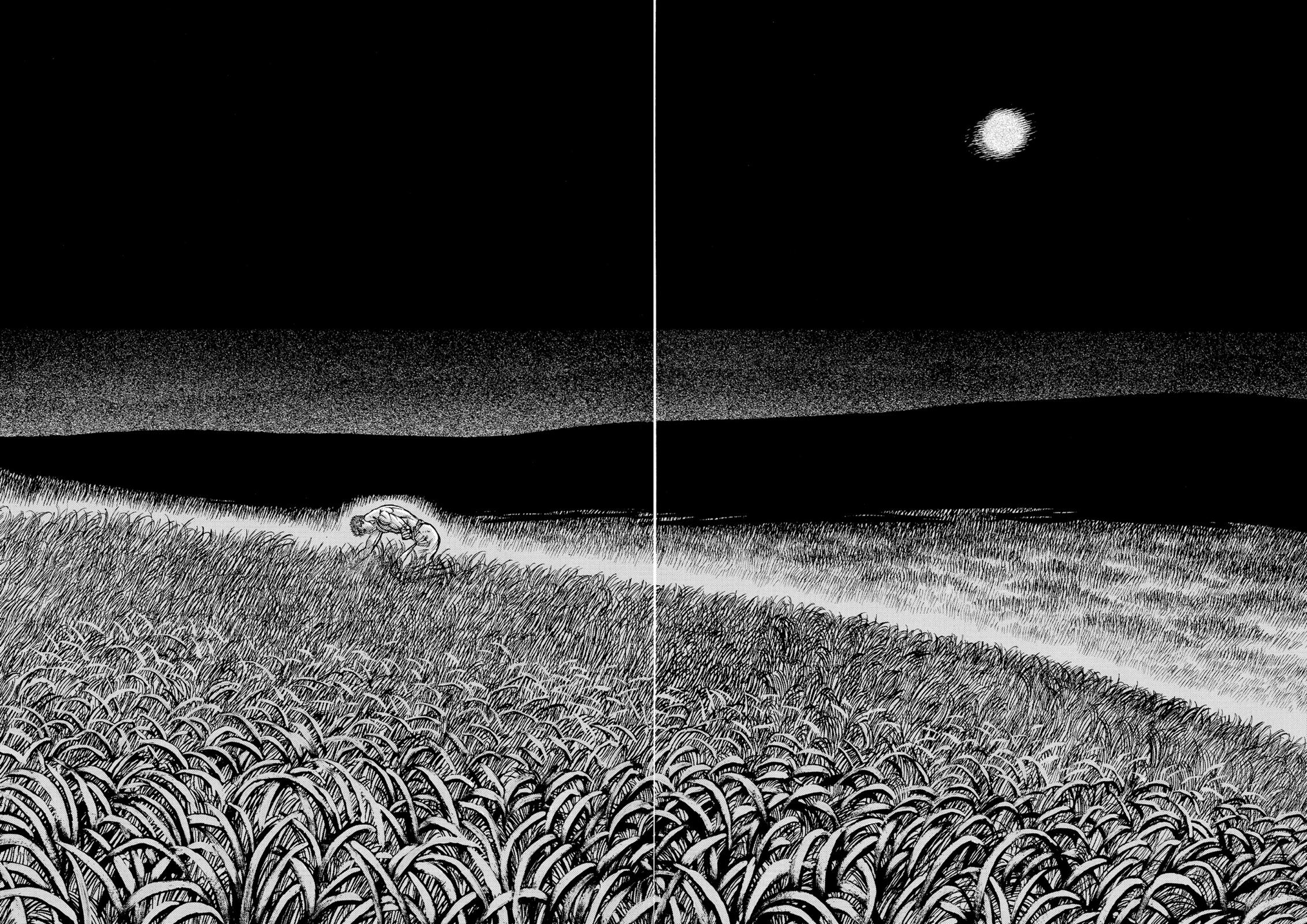 Berserk Chapter 90 - Page 10