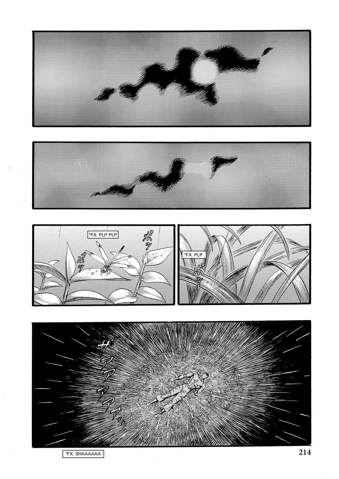 Berserk Chapter 90 - Page 11