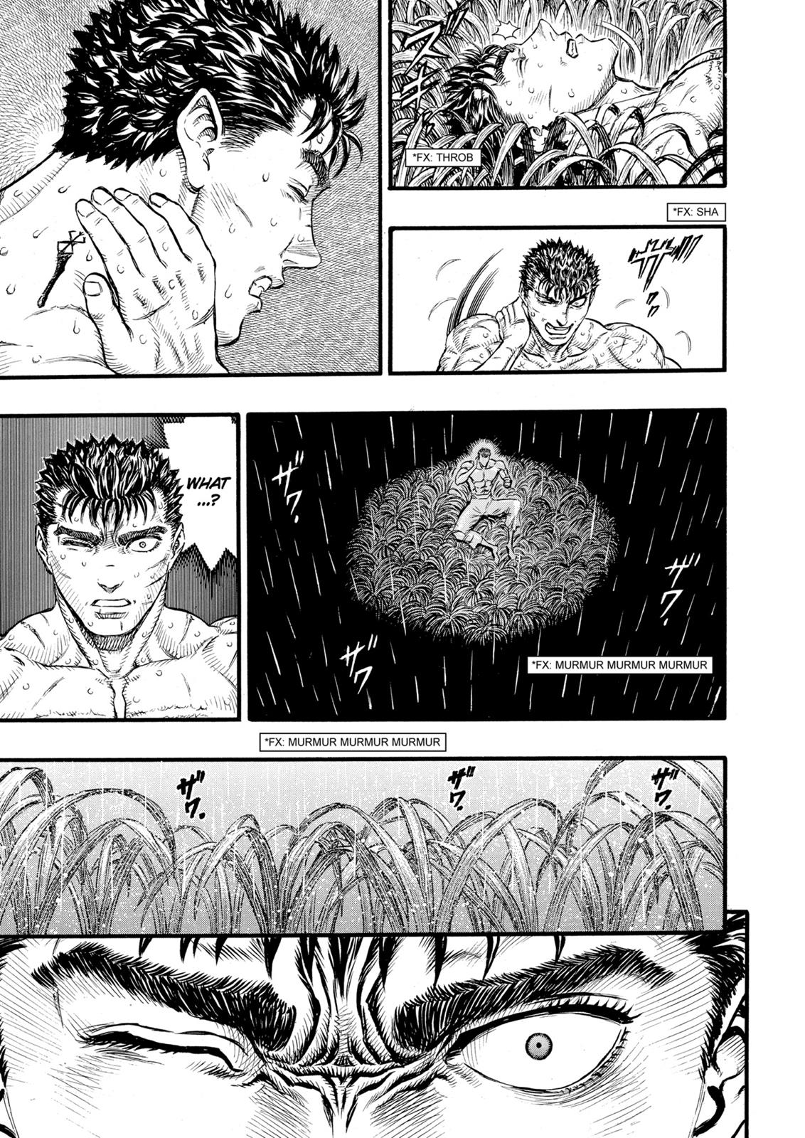Berserk Chapter 90 - Page 14