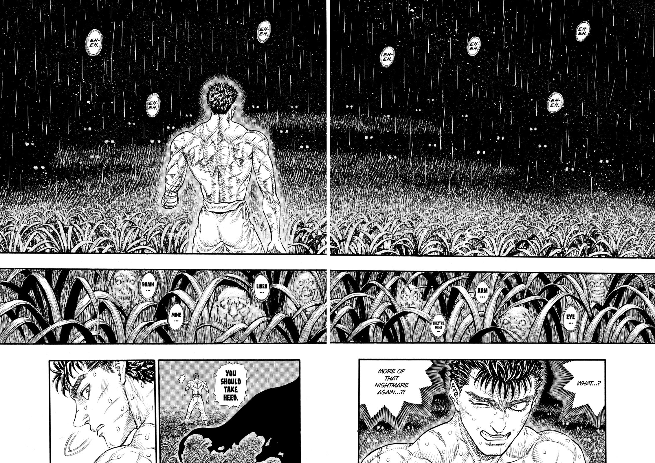 Berserk Chapter 90 - Page 15
