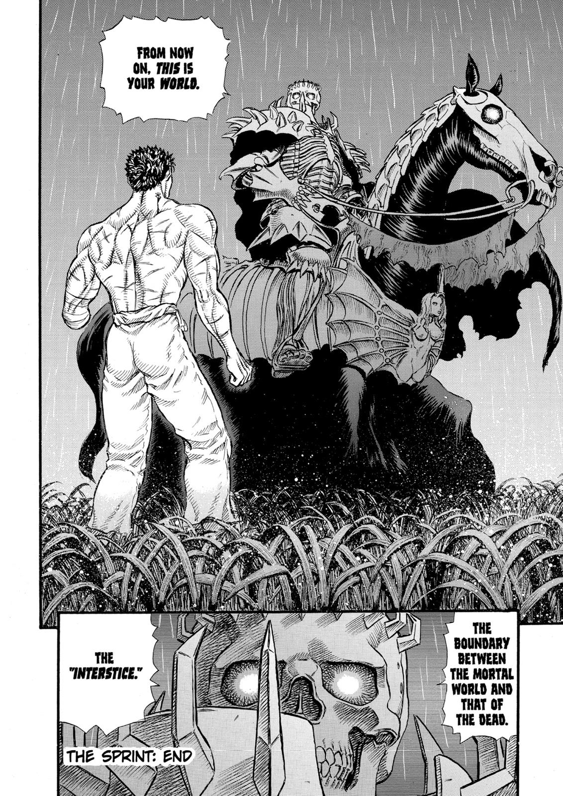 Berserk Chapter 90 - Page 16