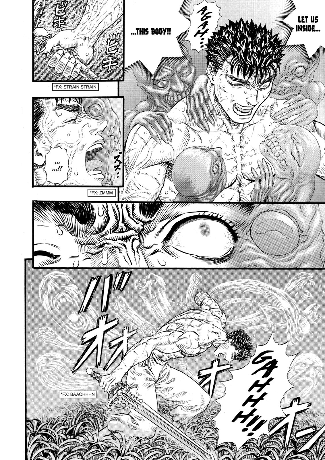 Berserk Chapter 91 - Page 6