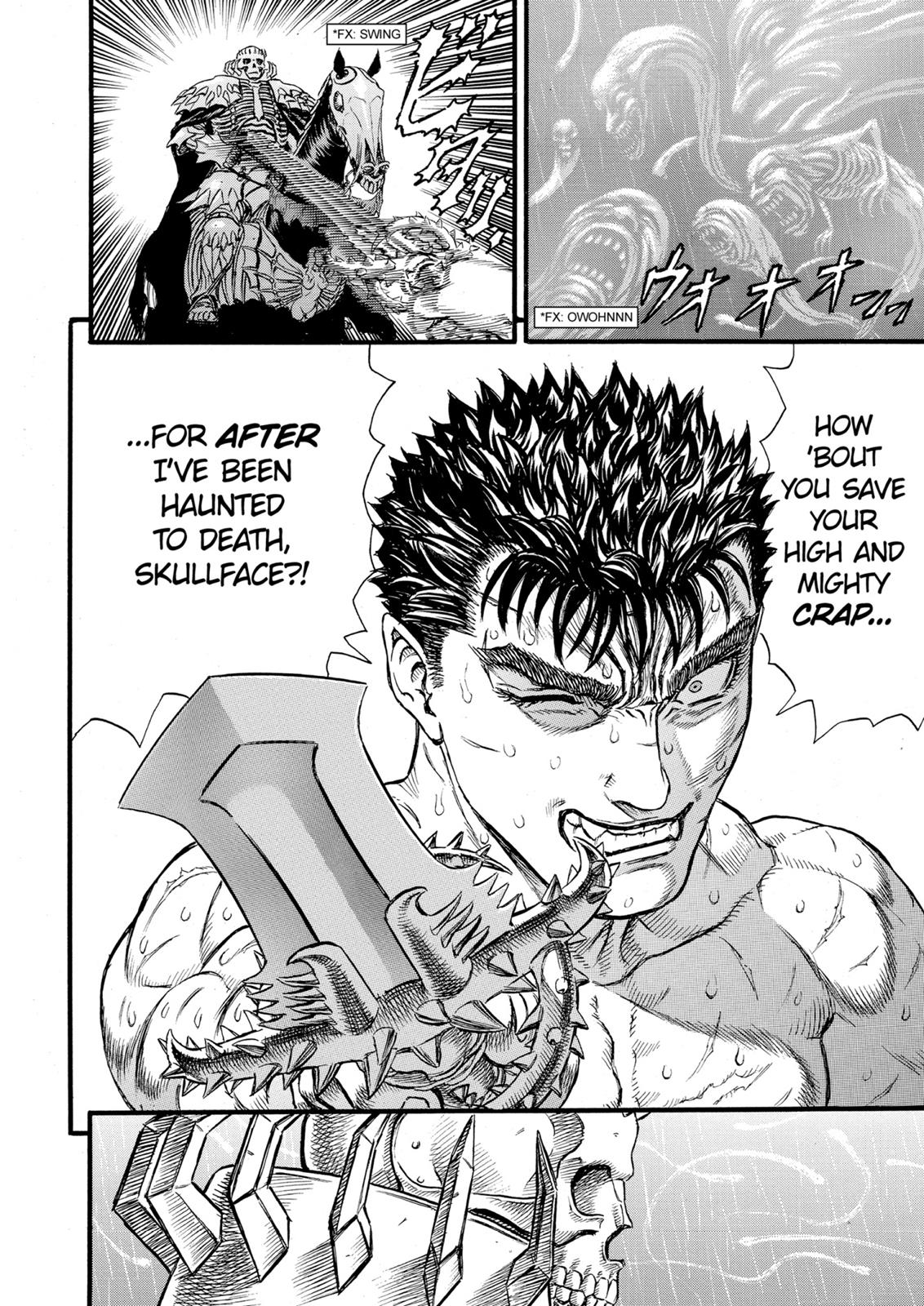 Berserk Chapter 91 - Page 10
