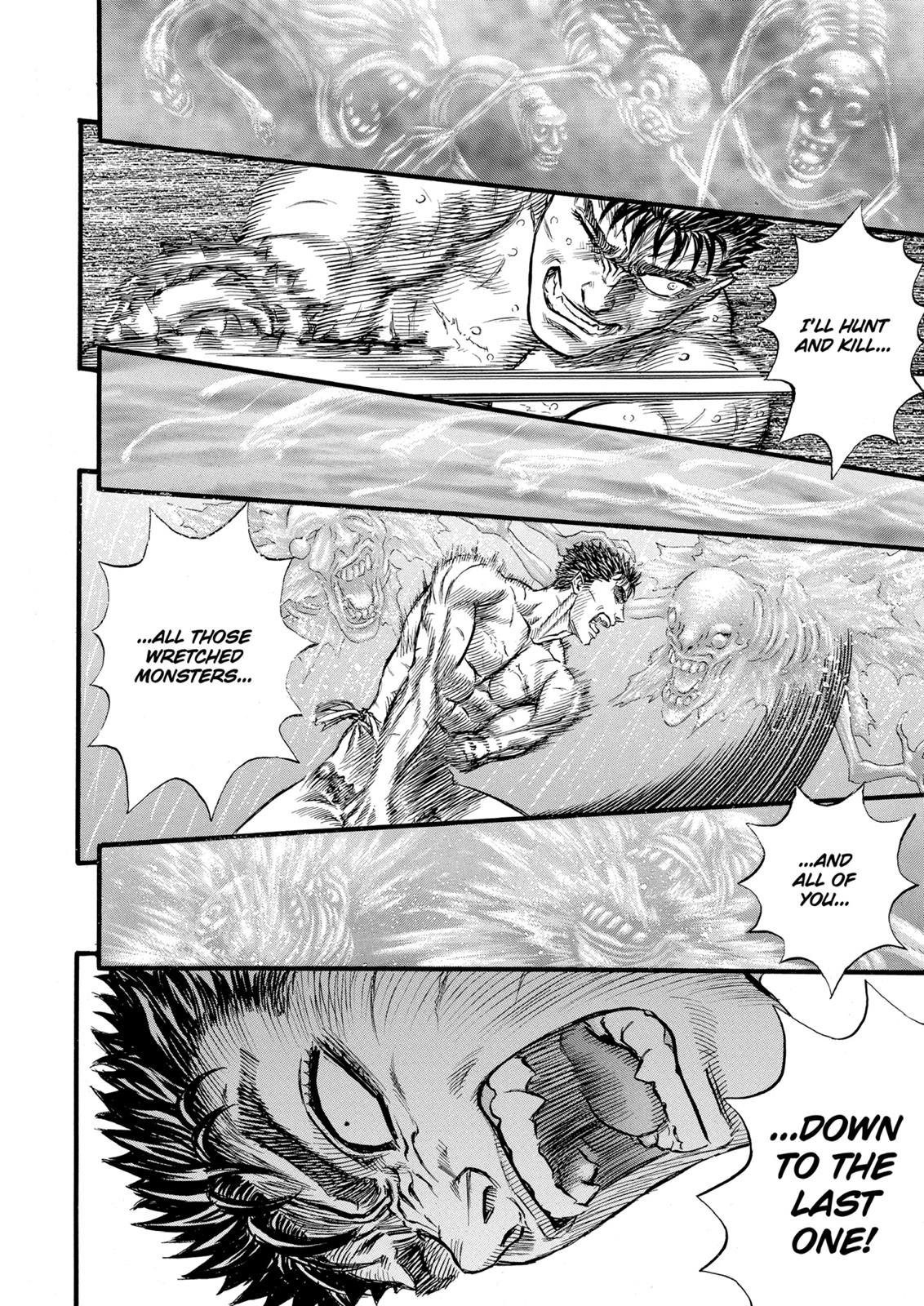 Berserk Chapter 91 - Page 13