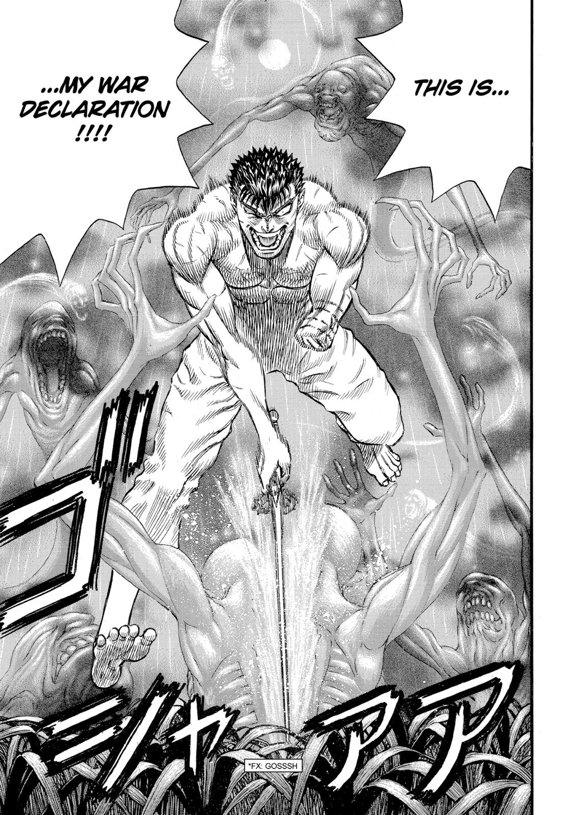 Berserk Chapter 91 - Page 14