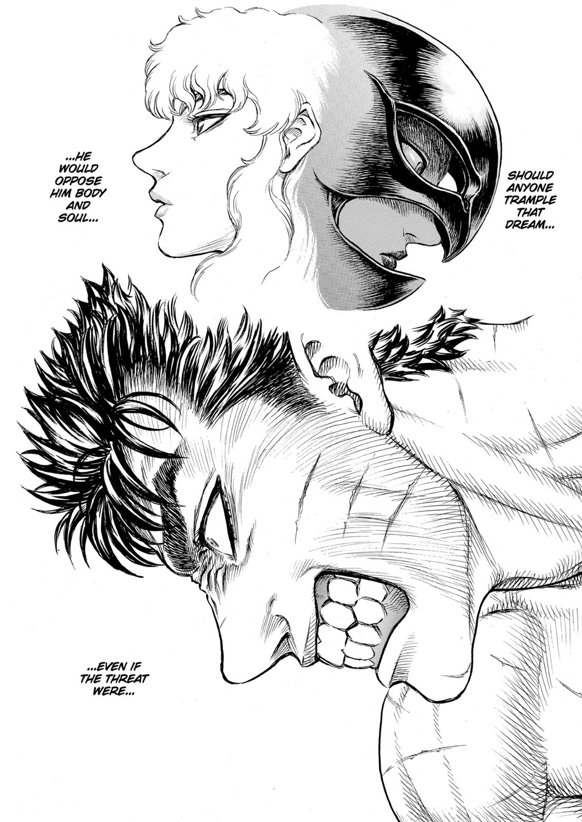 Berserk Chapter 91 - Page 15