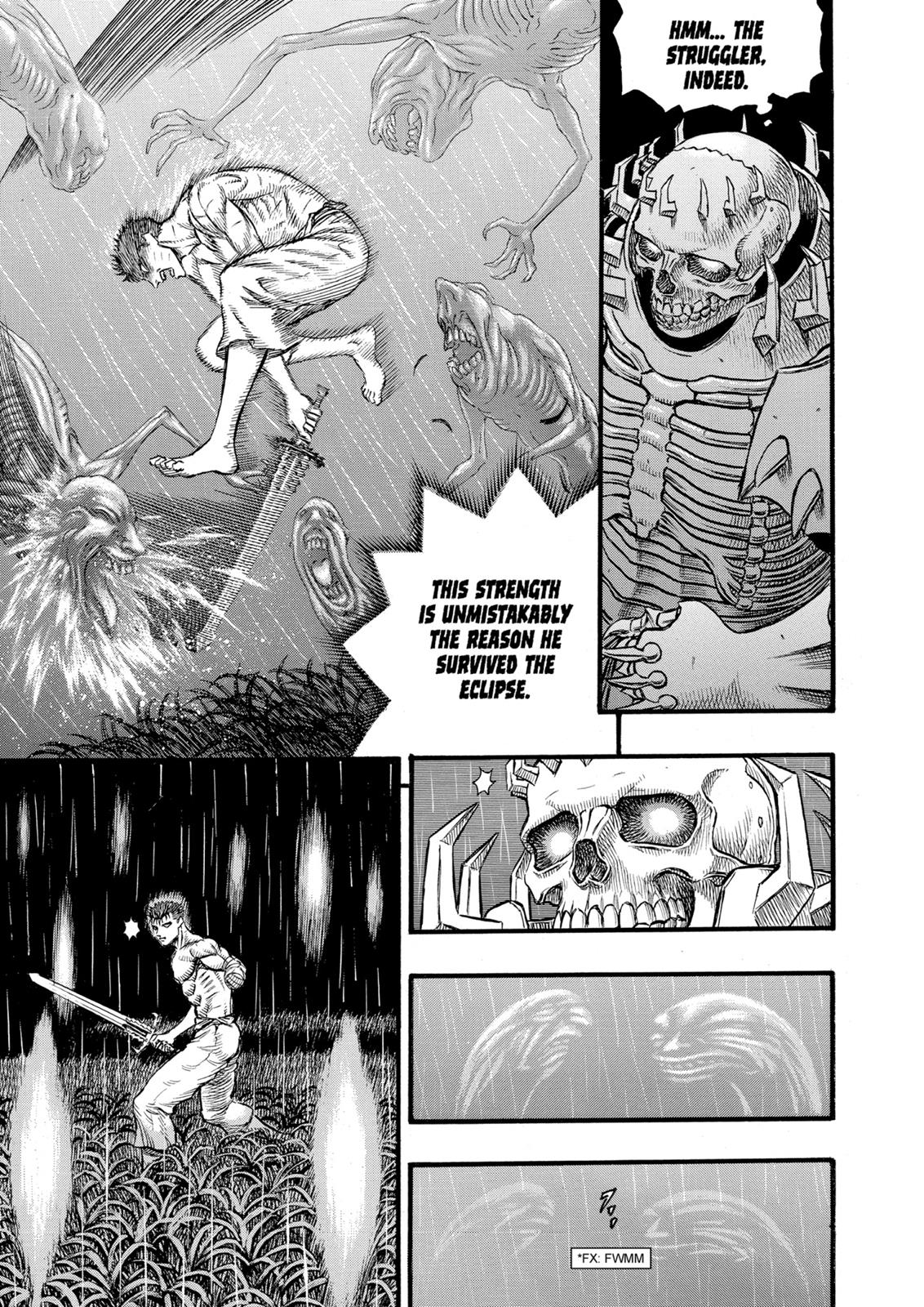 Berserk Chapter 91 - Page 16