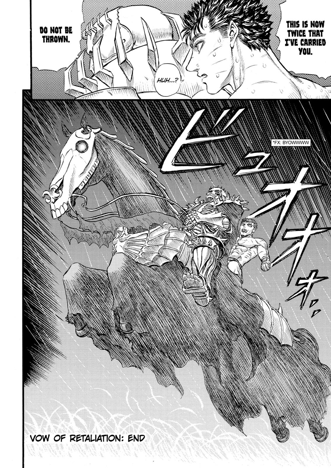 Berserk Chapter 91 - Page 19