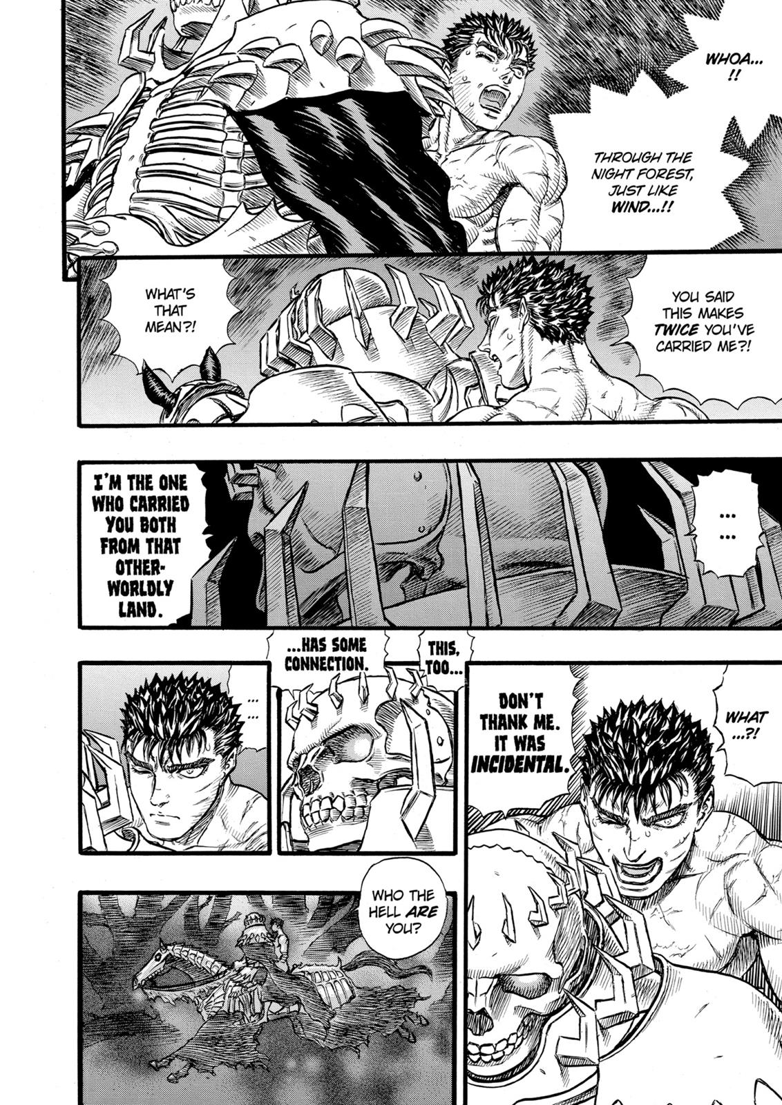 Berserk Chapter 92 - Page 8