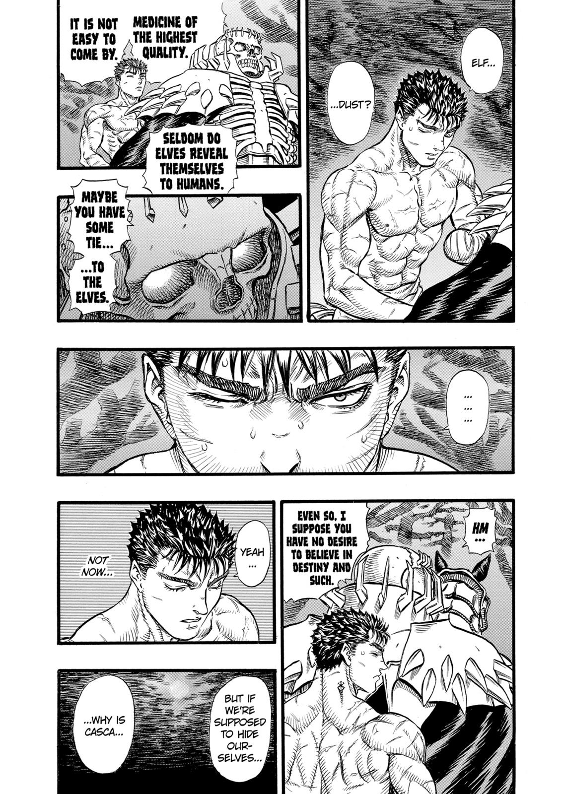 Berserk Chapter 92 - Page 10