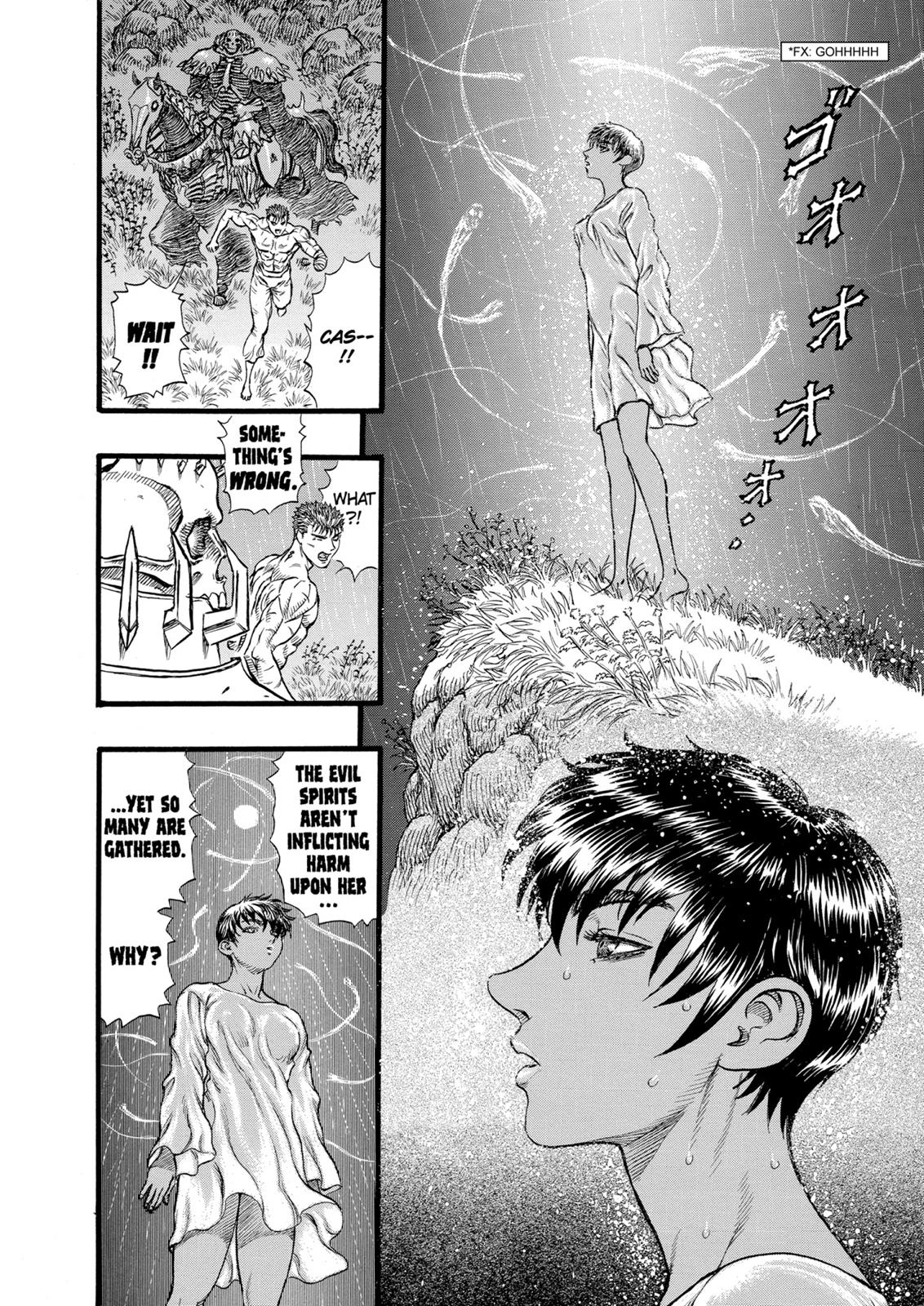 Berserk Chapter 92 - Page 12