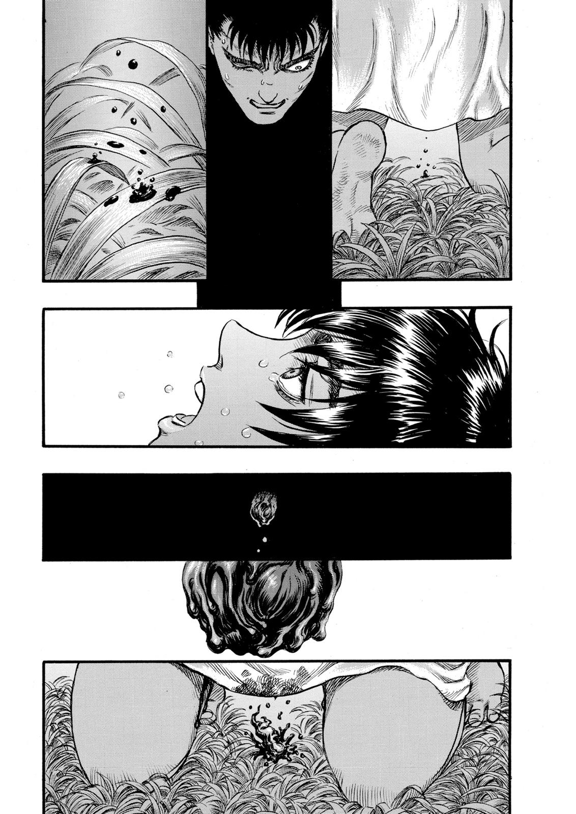 Berserk Chapter 92 - Page 15