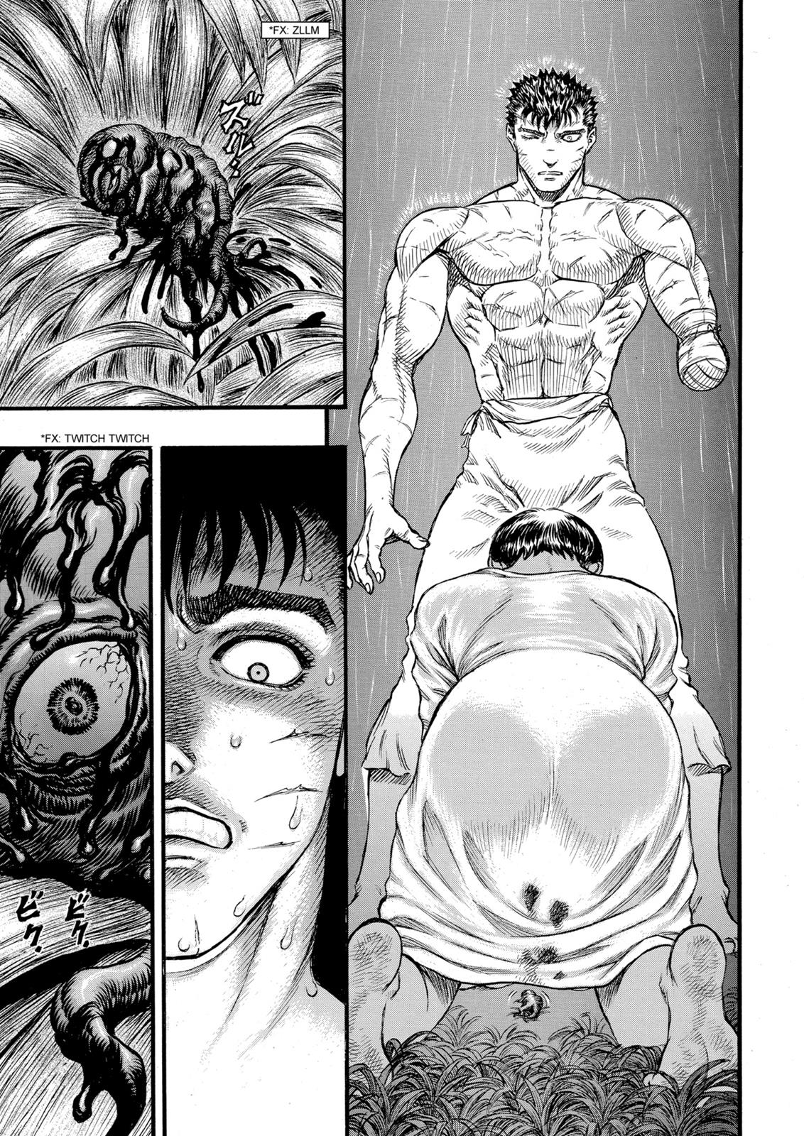 Berserk Chapter 92 - Page 17