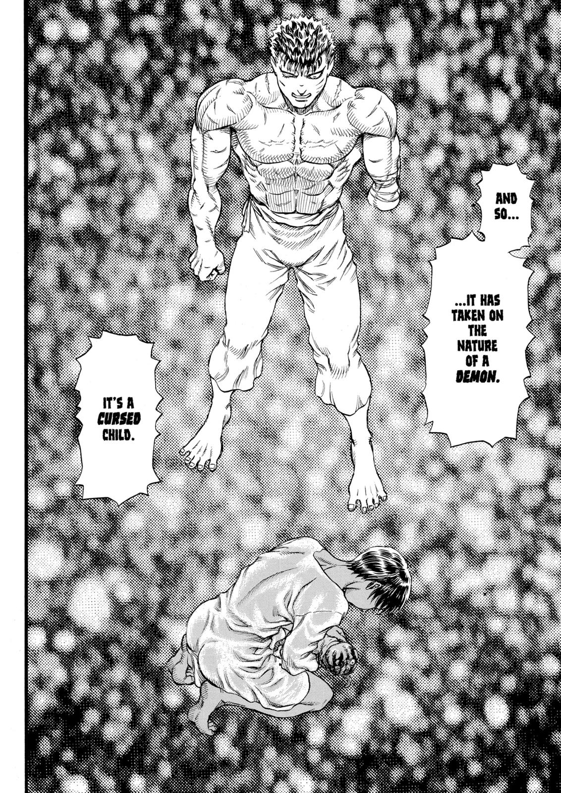 Berserk Chapter 92 - Page 20