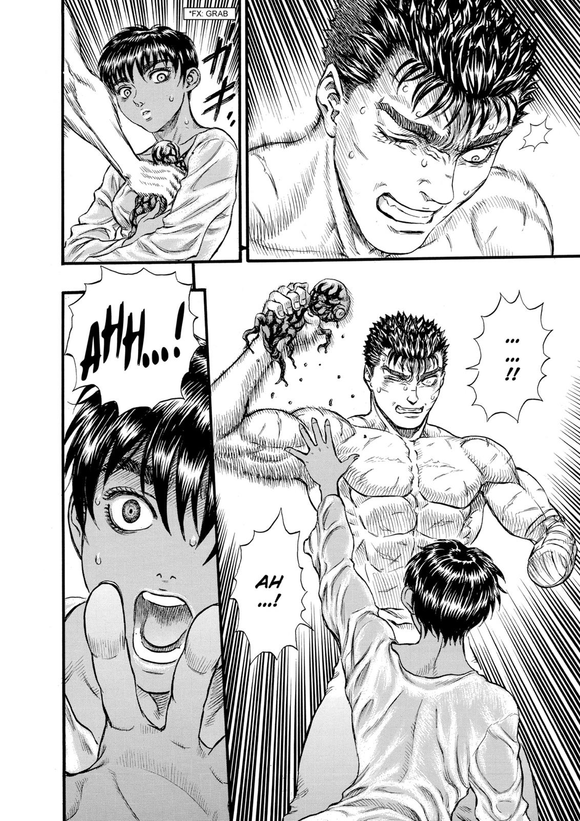 Berserk Chapter 92 - Page 22