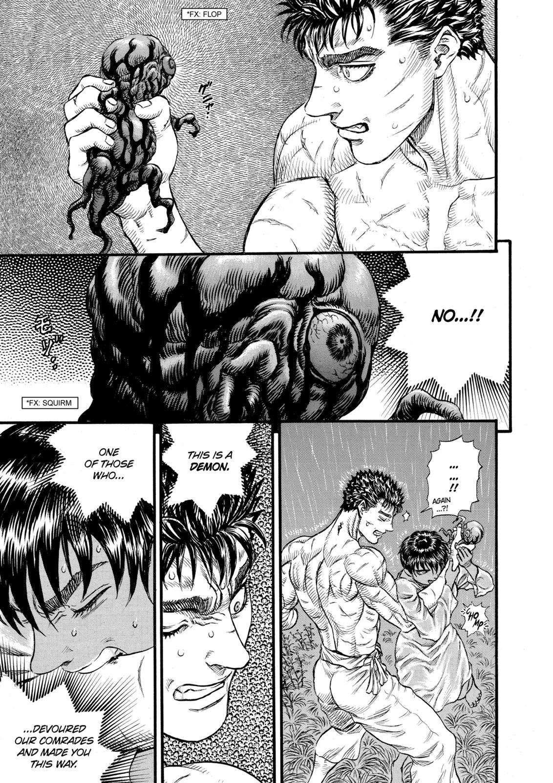 Berserk Chapter 92 - Page 23