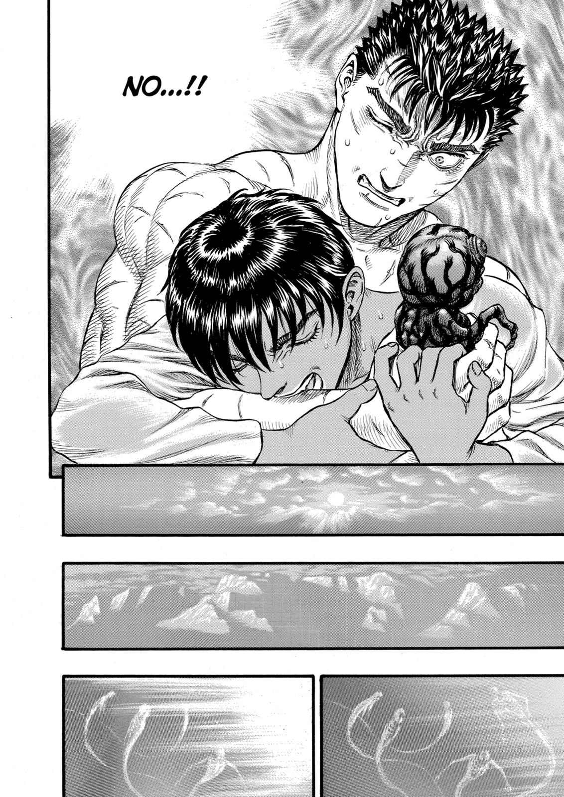 Berserk Chapter 92 - Page 24