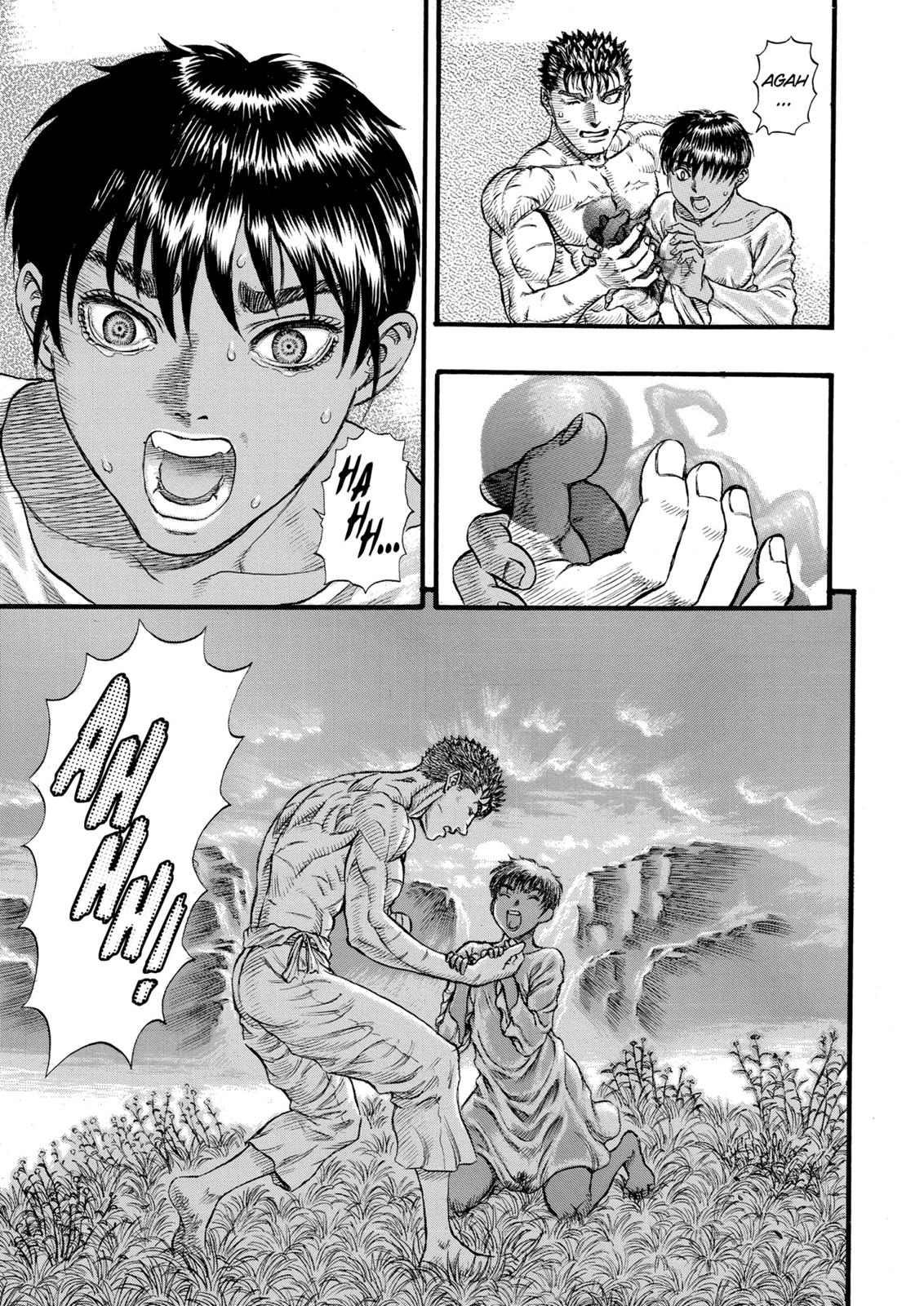 Berserk Chapter 92 - Page 25