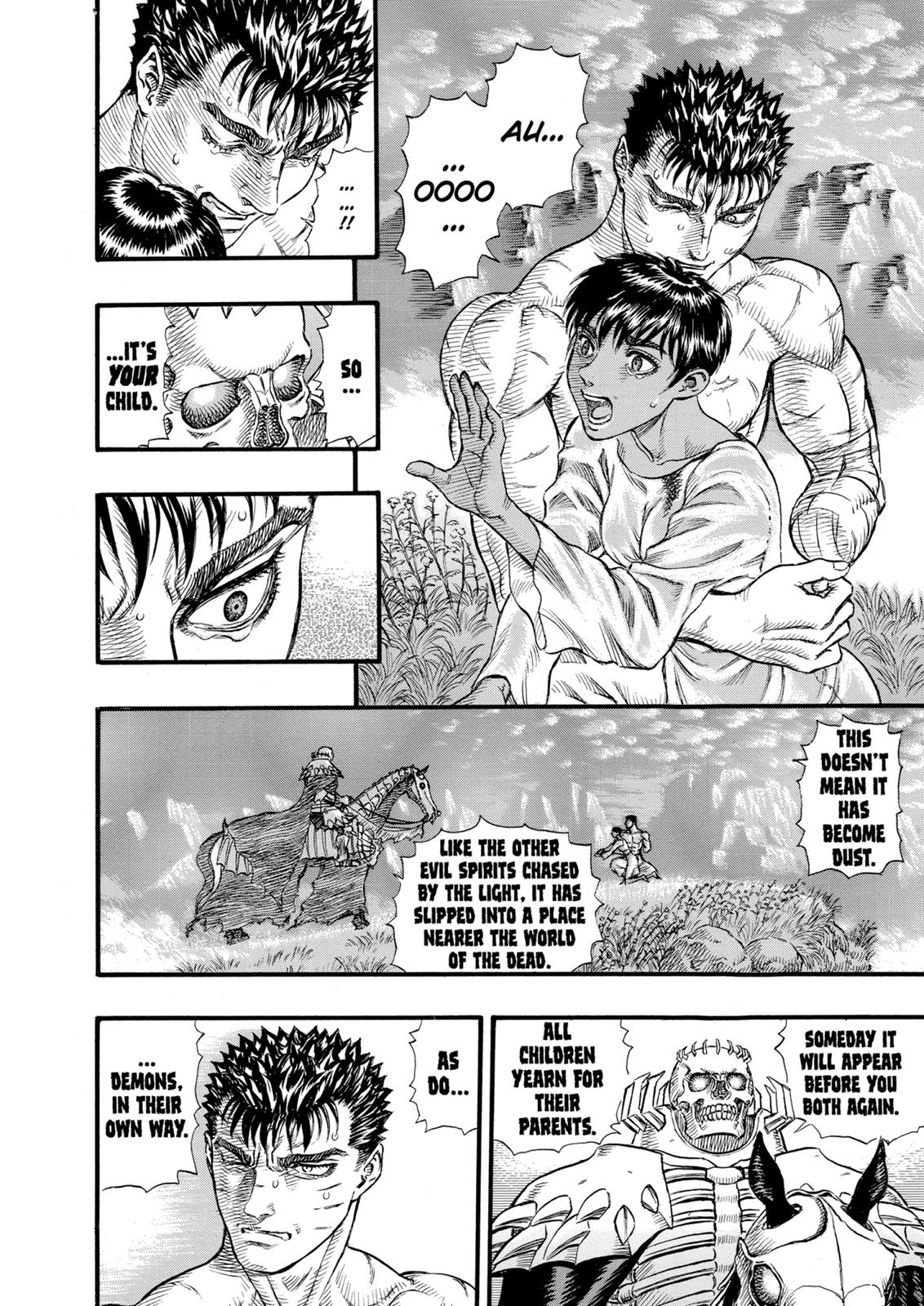 Berserk Chapter 92 - Page 26